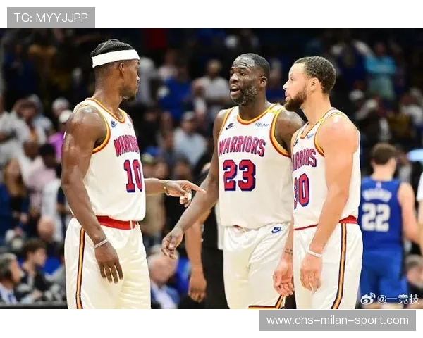 勇士年轻人集体上位！科尔轮换迎来大考，勇士主帅科尔