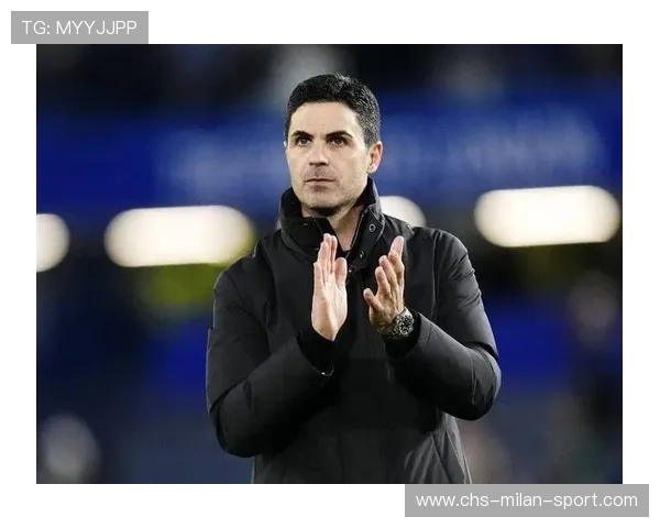 阿尔特塔启用边中卫策略，枪手战术再创新篇