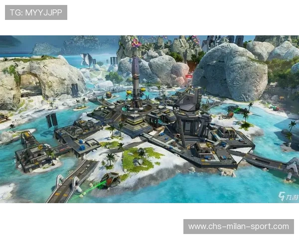 《Apex Legends》新地图上线，战局变化引发热议，apex.地图