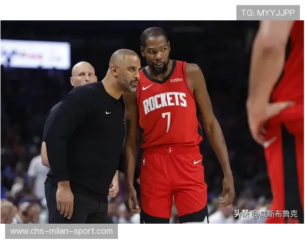 如同梦游！火箭110-121被马刺逆转，一人单节7错成转折点，火箭11连胜