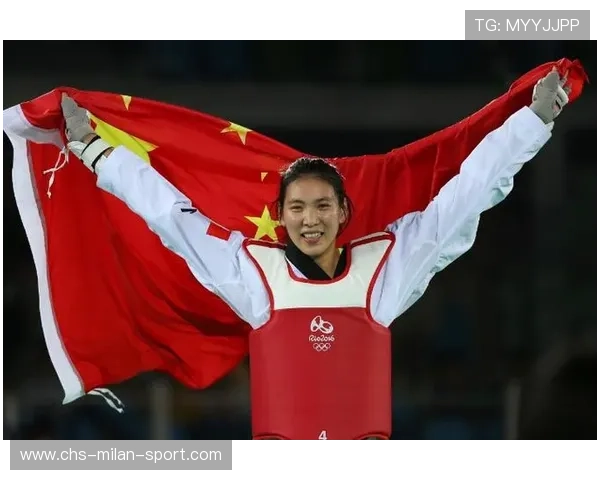 求胜欲刻骨铭心，郑姝音的冠军心理探析，通州大杜社