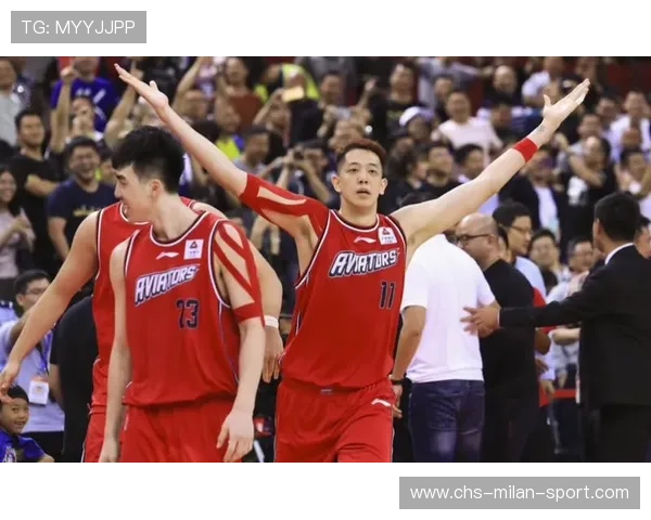 CBA历史十大经典瞬间