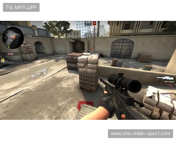 Liquid AWP对狙全面落败，外场失控