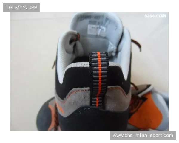 职业攀岩鞋的摩擦力：他是如何通过橡胶配方增加抓地力的