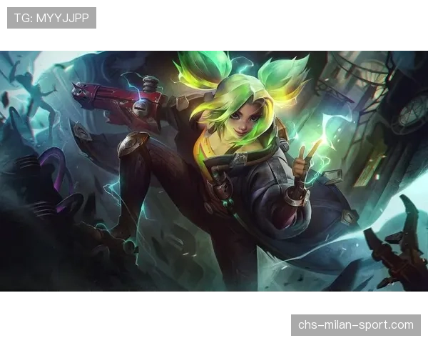 LOL 26.9符文调整：致命节奏重做回归，射手玩家集体欢呼！🏹
